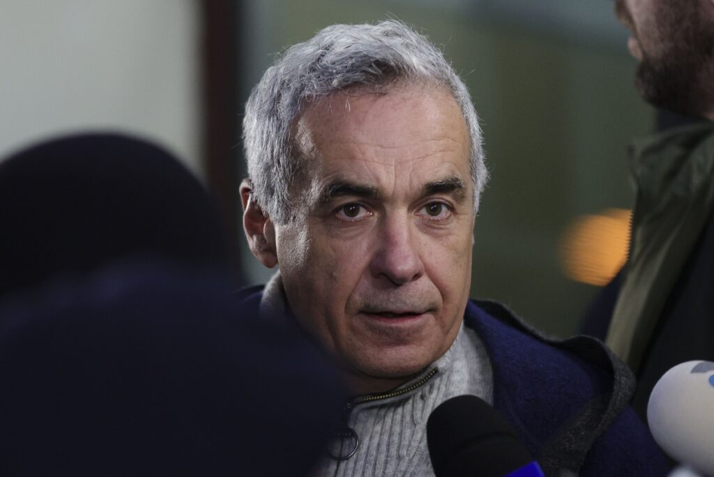 Călin Georgescu nu mai este favoritul alegerilor prezidențiale