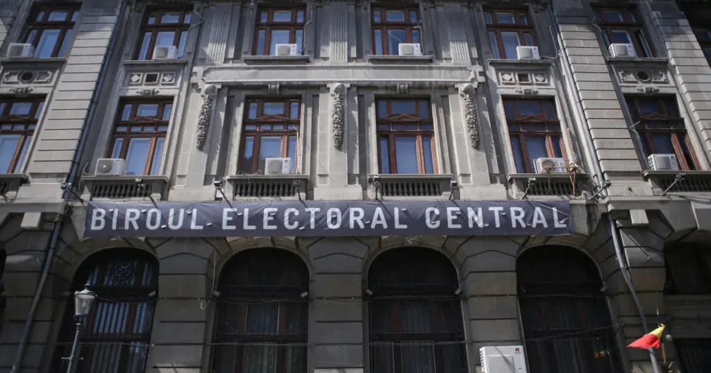 BEC investighează ilegalități în campania electorală; vizați: Nicușor Dan, George Simion, Victor Ponta