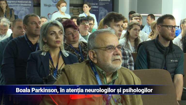 Boala Parkinson, în atenția neurologilor și psihologilor