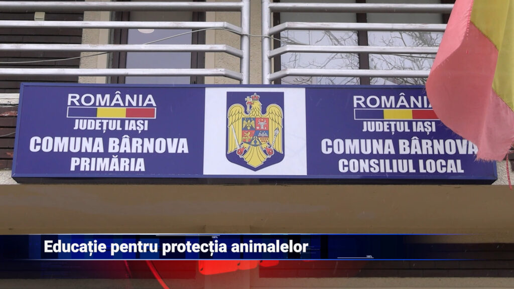 Educație pentru protecția animalelor