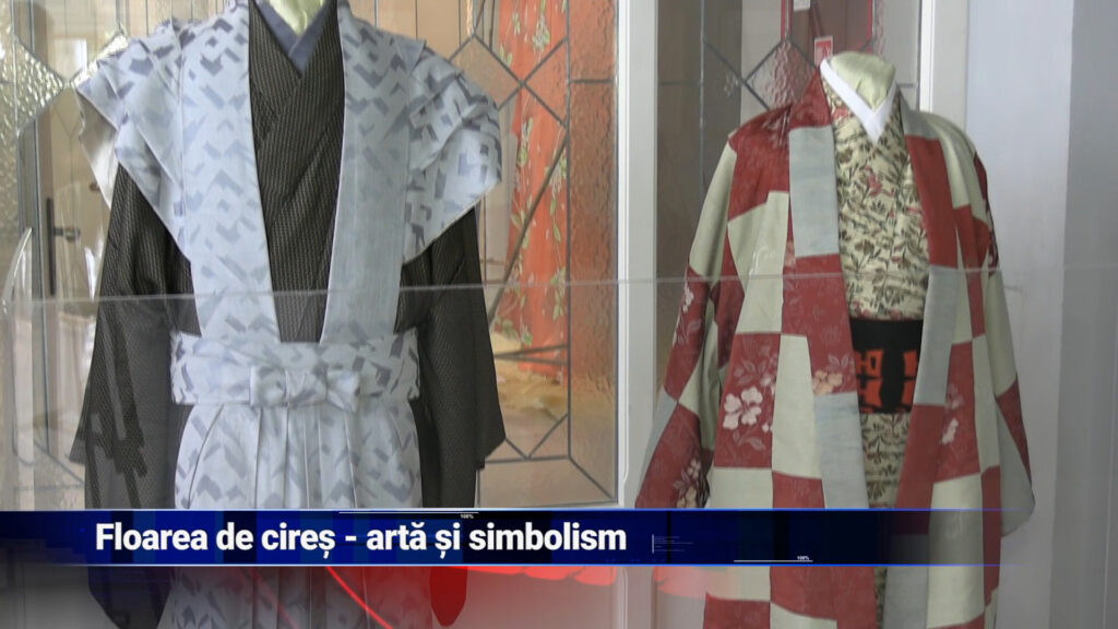 Floarea de cireș – artă și simbolism