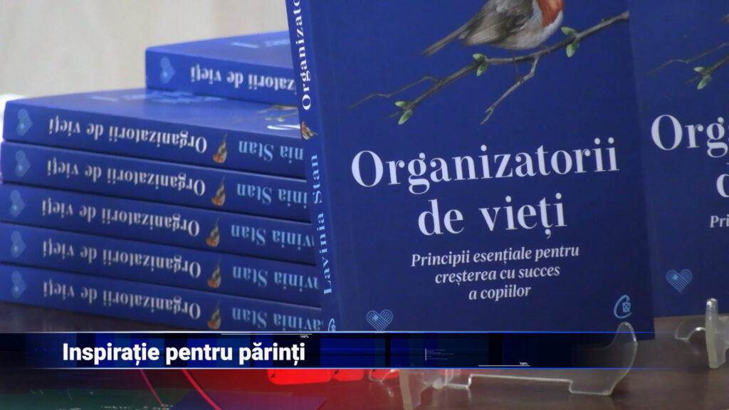 Inspirație pentru părinți