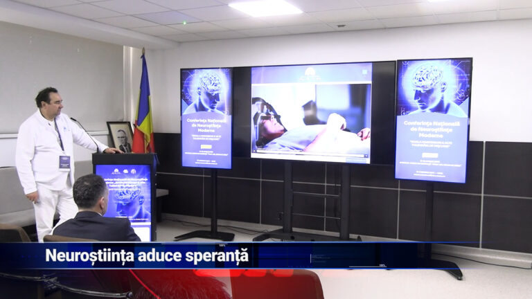 Neuroștiința aduce speranță