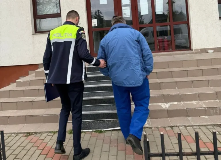 Control judiciar pentru un bărbat din Iași acuzat de cruzime față de animale