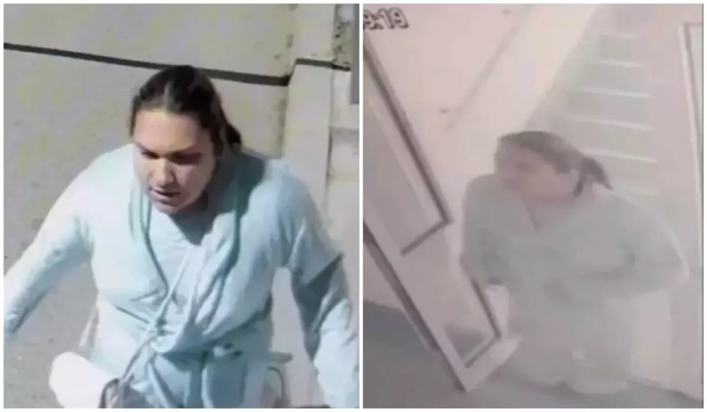Femeia care a răpit bebelușul din maternitate, identificată și reținută. Bebeluşul este în siguranță