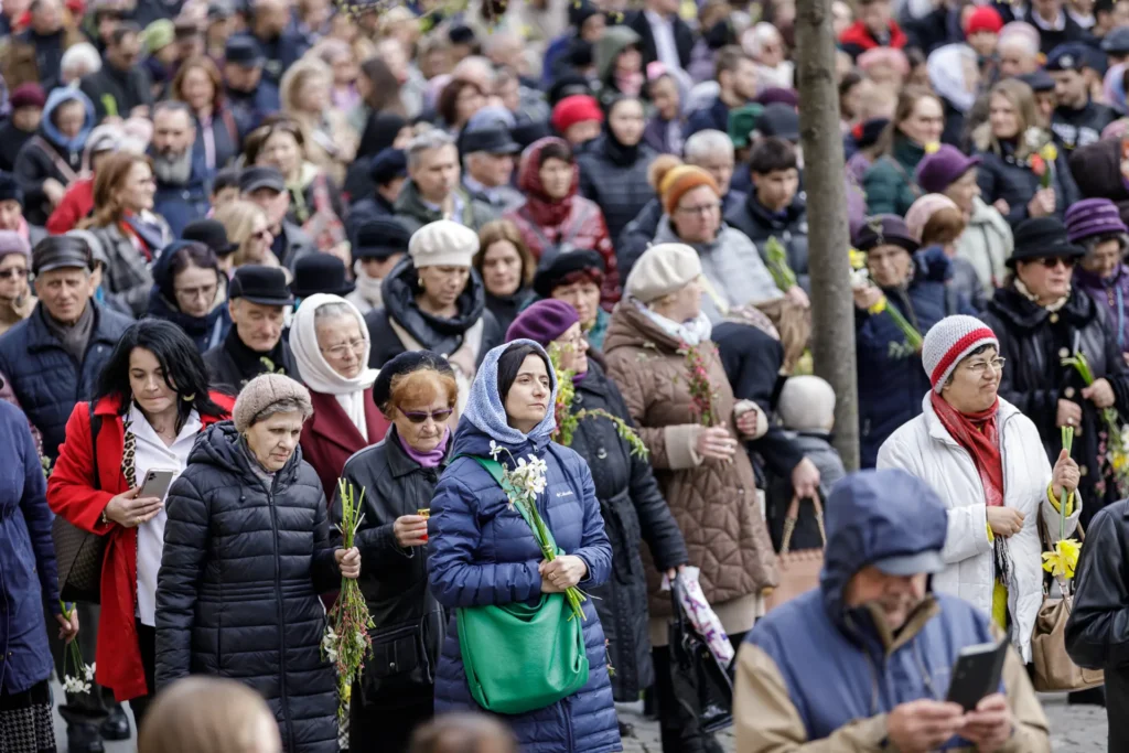 Mesaje de Florii: Felicitări și „La mulți ani!” pentru sărbătoriți