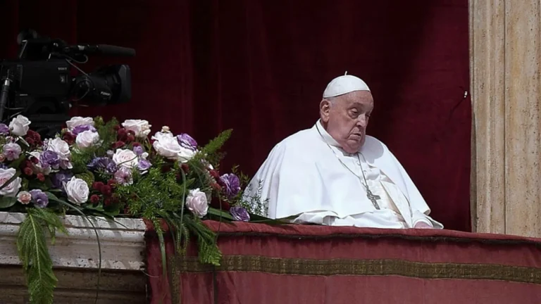 Înmormântarea Papei Francisc: Detalii și sigilarea apartamentelor papale