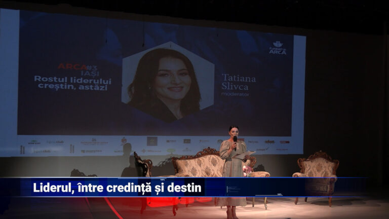 Liderul, între credință și destin