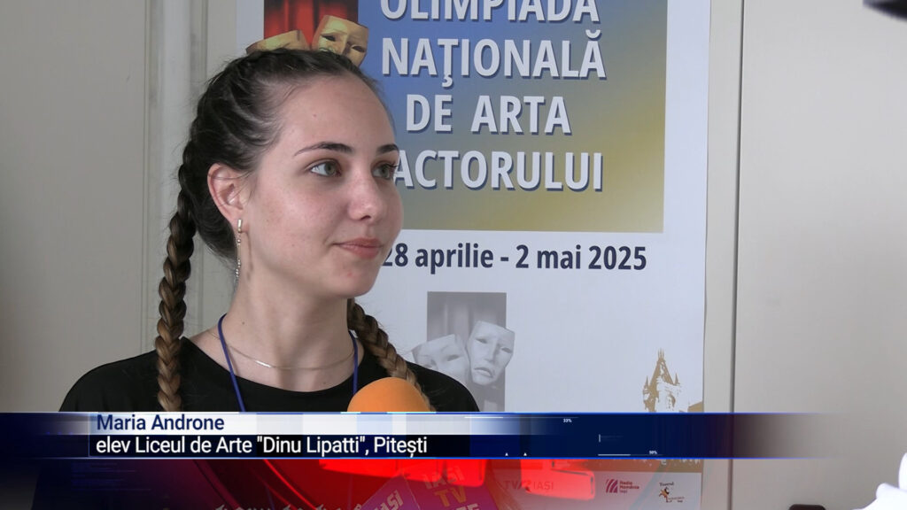 Pe urmele marilor artiști