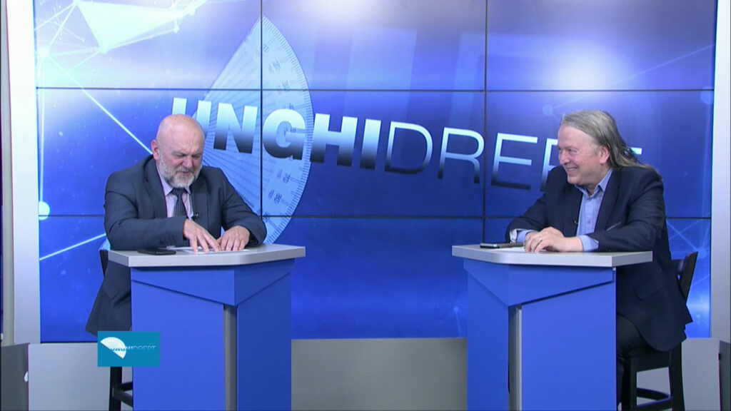 UNGHI DREPT 05 MAI 2025