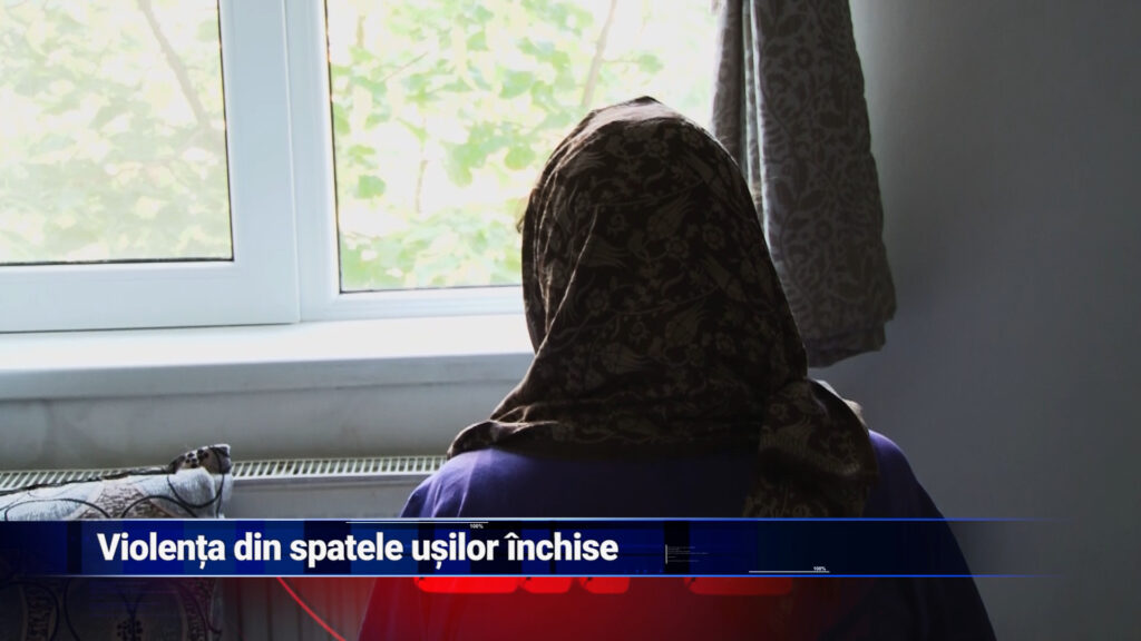 Violența din spatele ușilor închise