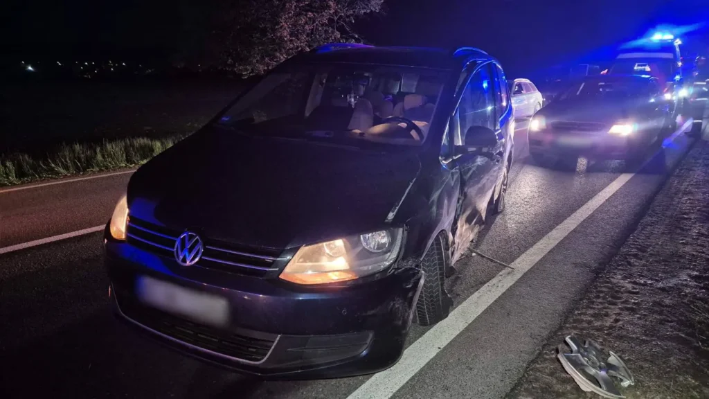 Accident grav în Suceava: Doi adulți și șase copii, răniți și spitalizați