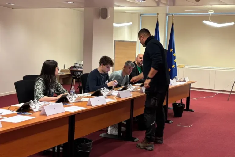 Peste 80.000 de voturi în diaspora, creștere cu 70% față de turul I