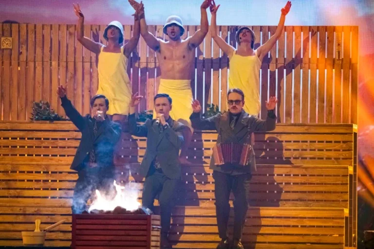 Eurovision 2025, fără România și Republica Moldova