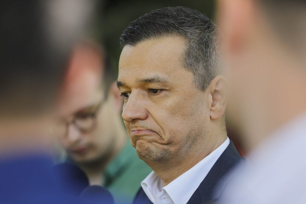 PSD vrea ”în altă poziție” decât cea în care a fost până acum