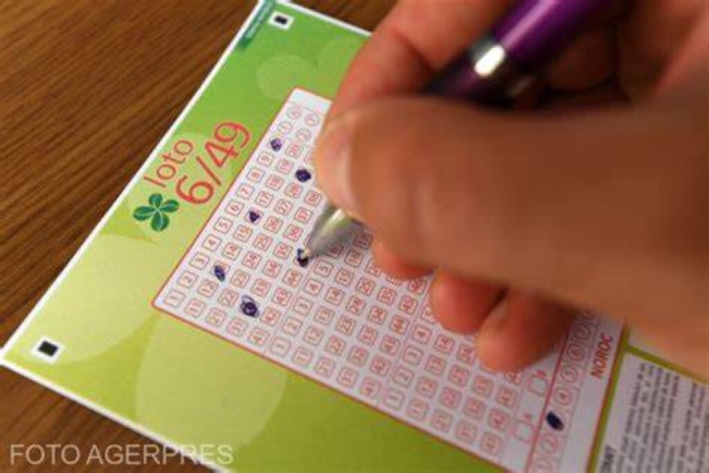 Ce va face cu banii câștigătoarea la Loto