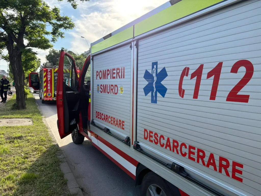 Salvat dintr-o fântână: Un copil din Lețcani s-a ascuns după o ceartă cu părinții