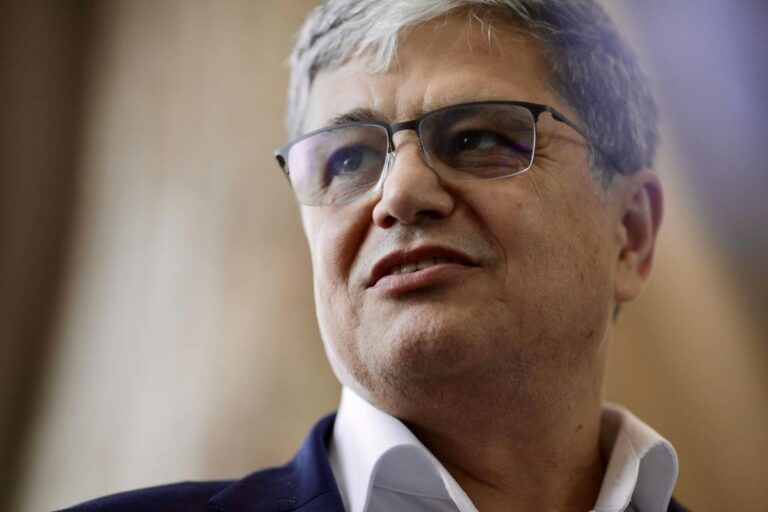 Ministrul Investițiilor nu exclude creșterea taxelor