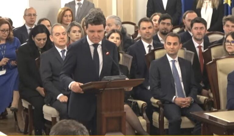 Nicușor Dan anunță o reformă de proporții în sistemul de educație