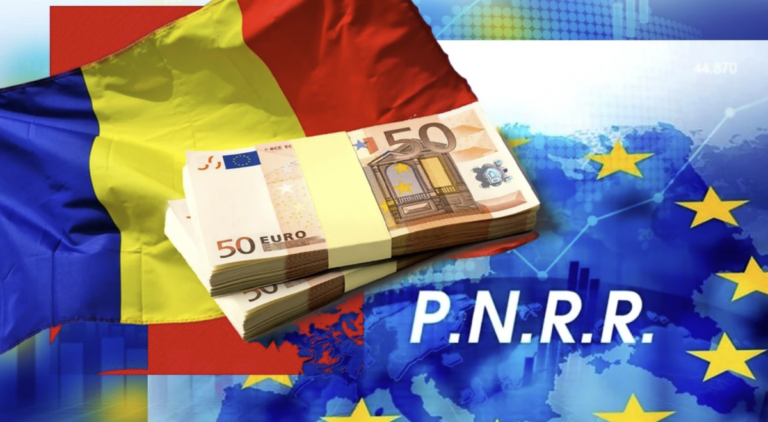 CE suspendă aproape 870 de milioane de euro din PNRR