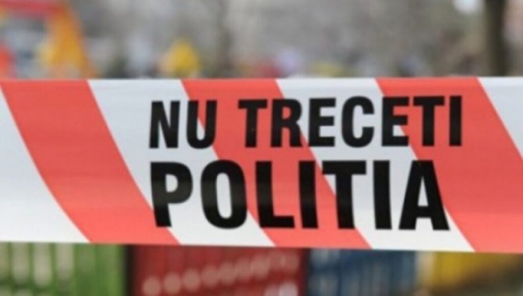 Un pacient internat a murit lângă morgă, îmbrăcat în haine civile