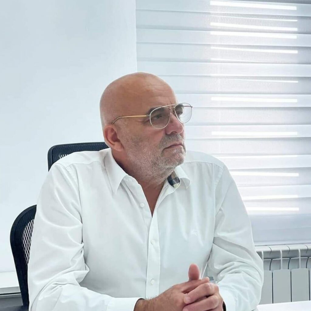 Primarul din Suceava, Vasile Rîmbu, achitat în dosarul în care era acuzat de fapte de corupţie