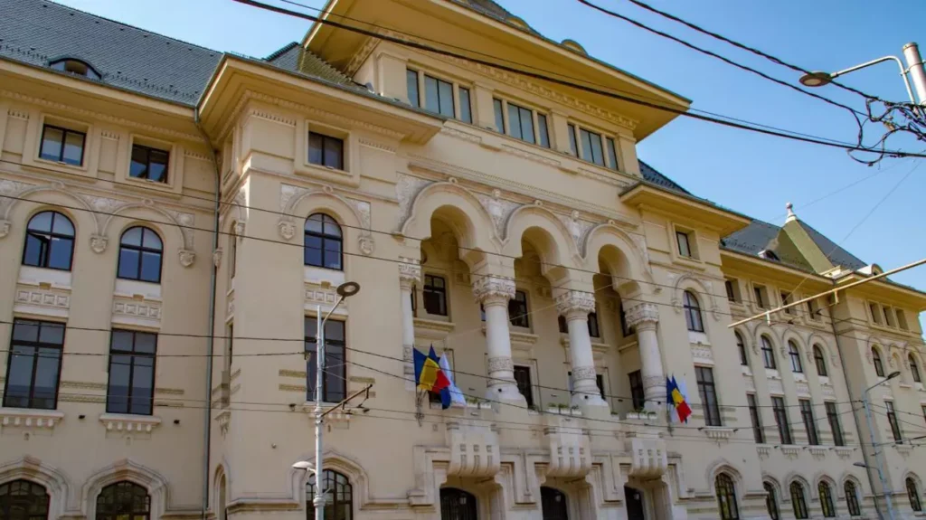 La USR s-a luat decizia: Cătălin Drulă, urmașul lui Nicușor Dan la Primăria Capitalei