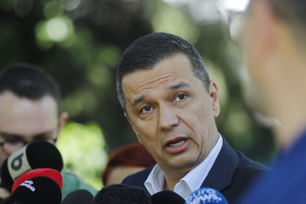 PSD menține suspansul privind formarea noului Guvern
