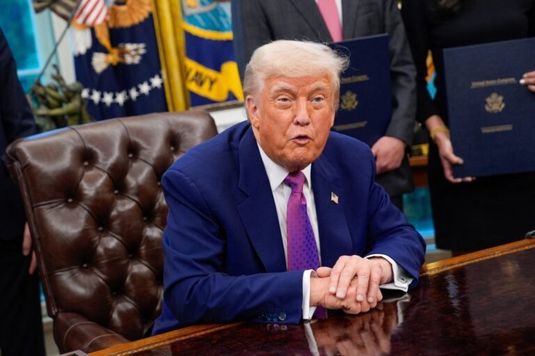 Tarifele lui Trump fac prăpăd în economia Germaniei