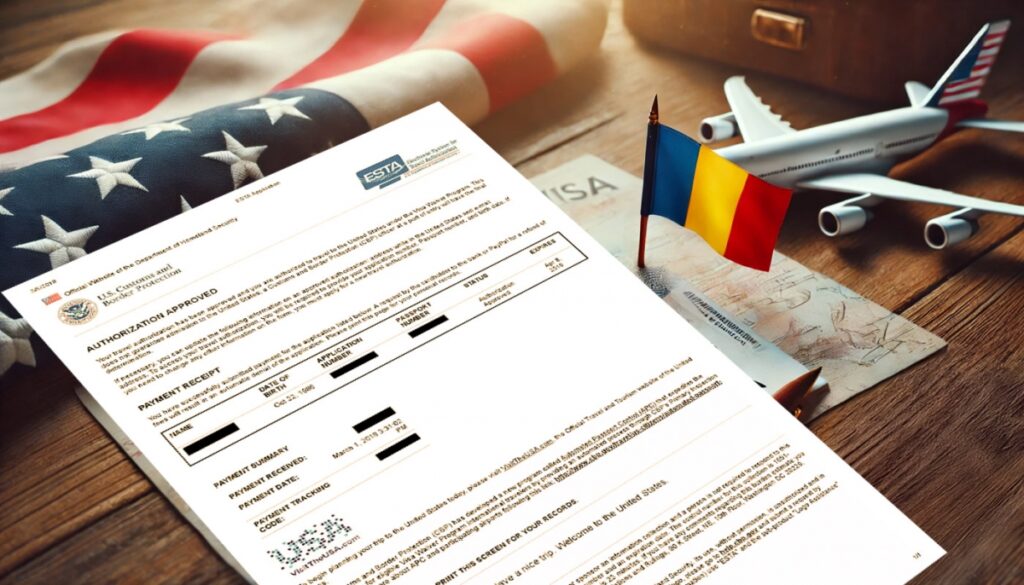 România, eliminată din Visa Waiver din cauza anulării alegerilor