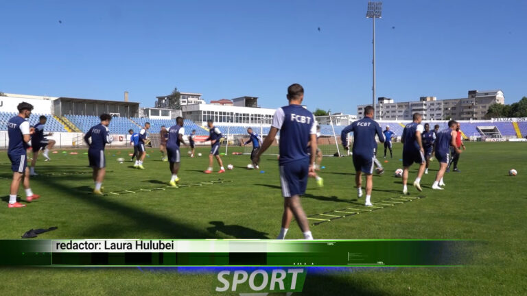 A revenit la FC Botoșani