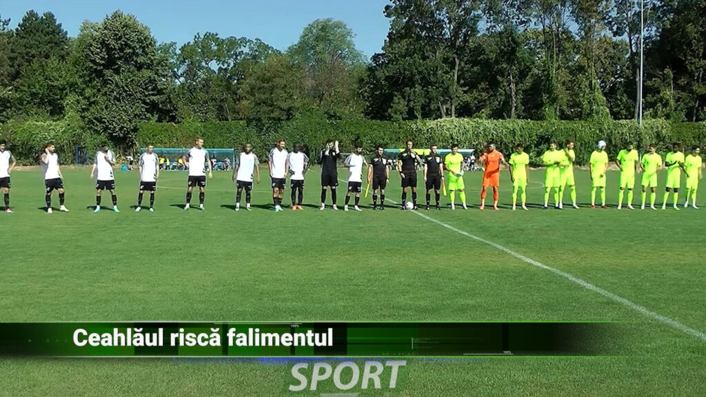 Ceahlăul riscă falimentul