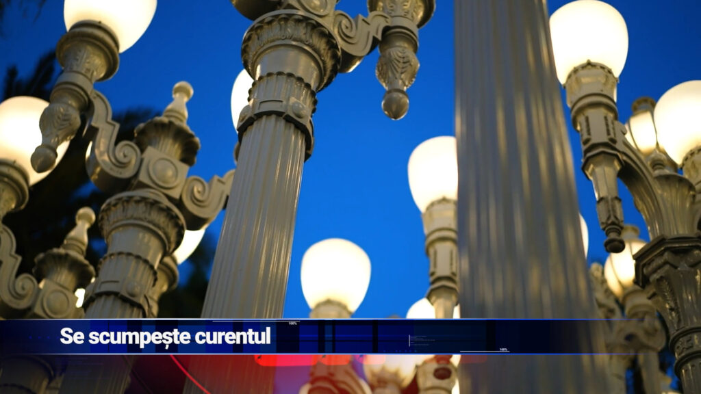 Se scumpește curentul