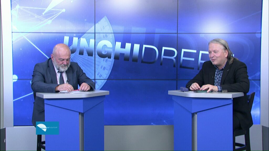 UNGHI DREPT 16 IUNIE 2025
