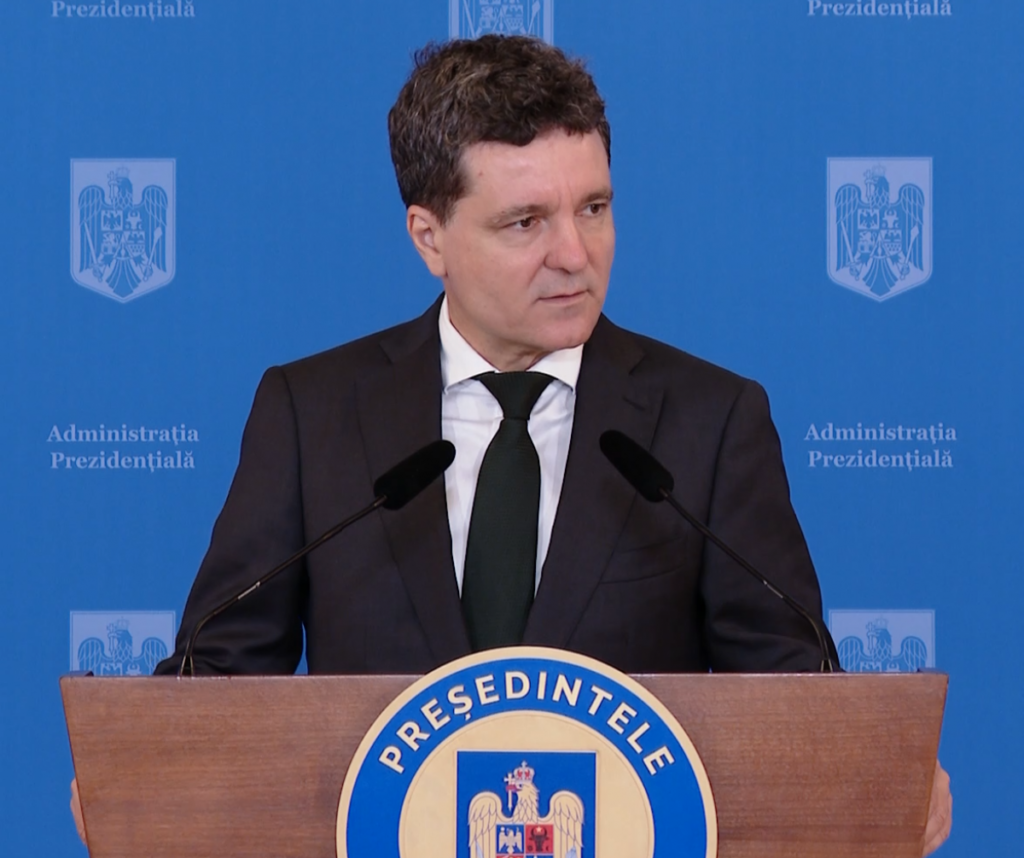 Nicușor Dan cere 3,6 milioane de lei de la AEP