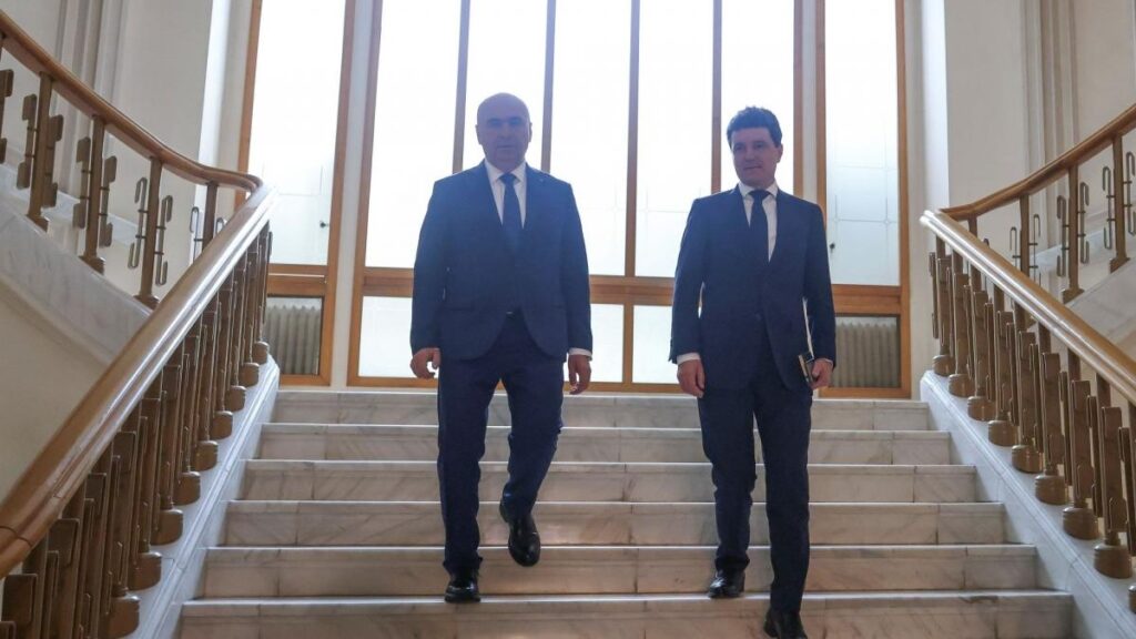 Scandal uriaș Nicușor Dan-Ilie Bolojan, la Cotroceni