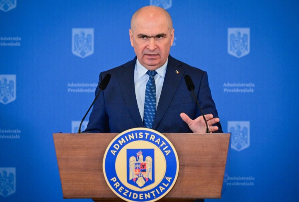 Bolojan anunță austeritate, inclusiv impozitarea anumitor pensii