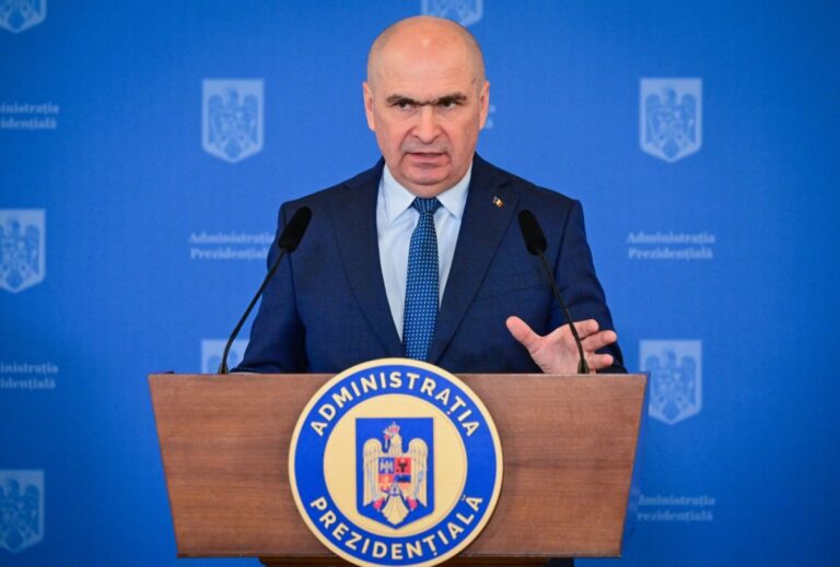 Bolojan anunță austeritate, inclusiv impozitarea anumitor pensii