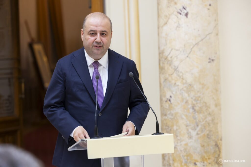Numirea lui Mihai Busuioc la Curtea Constituțională, contestată