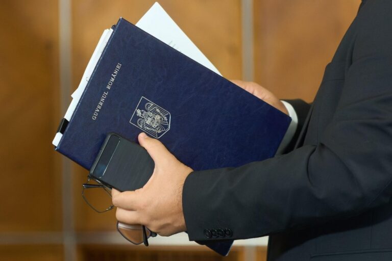 La Cotroceni se pregătesc măsuri extrem de dure