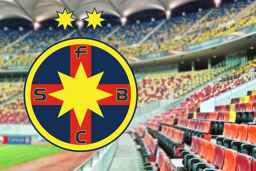 A fost cerută excluderea FCSB-ului din cupele europene