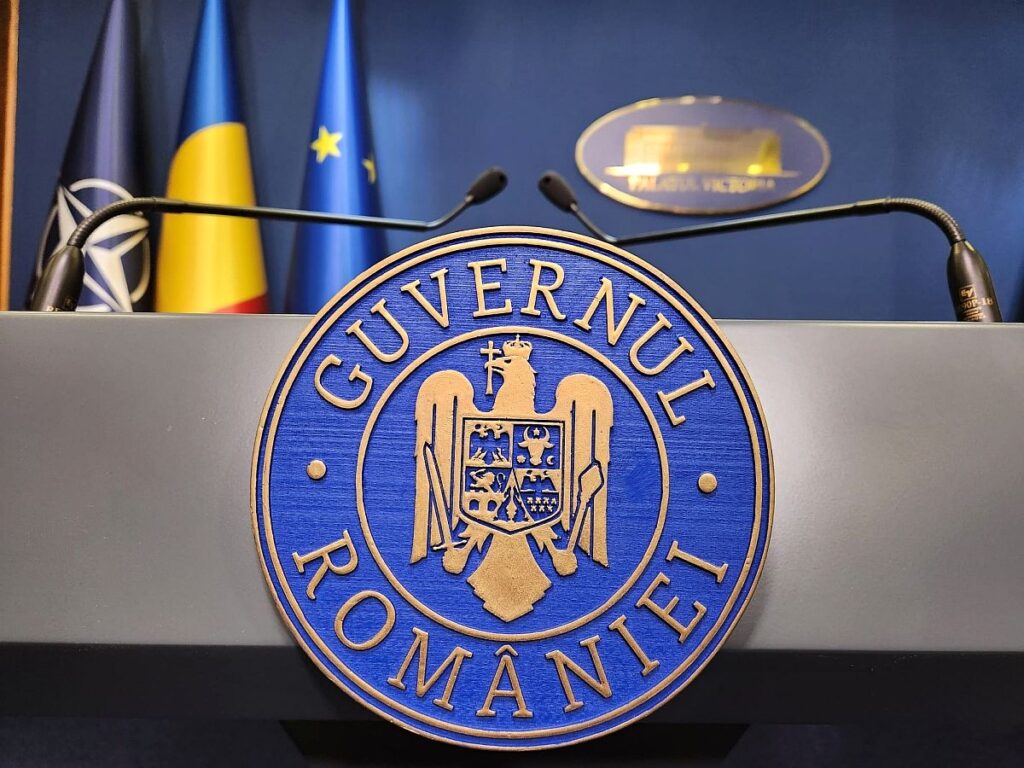 S-a stabilit calendarul pentru noul Guvern: când va vota Parlamentul