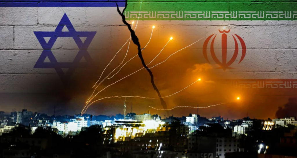 Israelul a atacat Iranul. Iranul promite o răzbunare sângeroasă