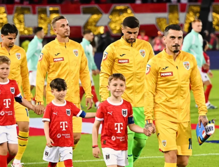 CM 2026: Doar două scenarii pentru calificarea României după înfrângerea cu Austria