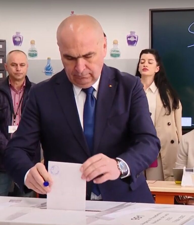 PNL a votat pentru intrarea necondiționată la guvernare