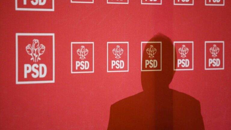 Condiții grele impuse de PSD, pentru a intra la guvernare