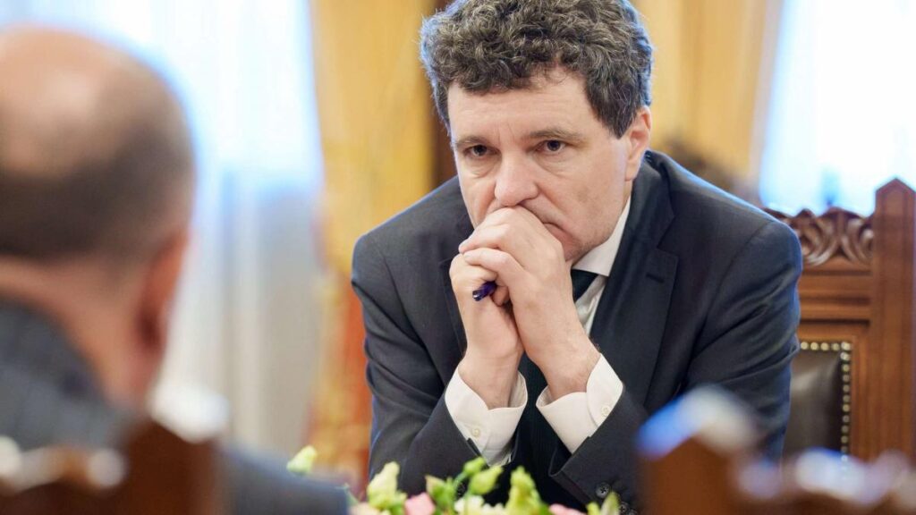 Nicușor Dan a convocat cele mai mari sindicate la Palatul Cotroceni