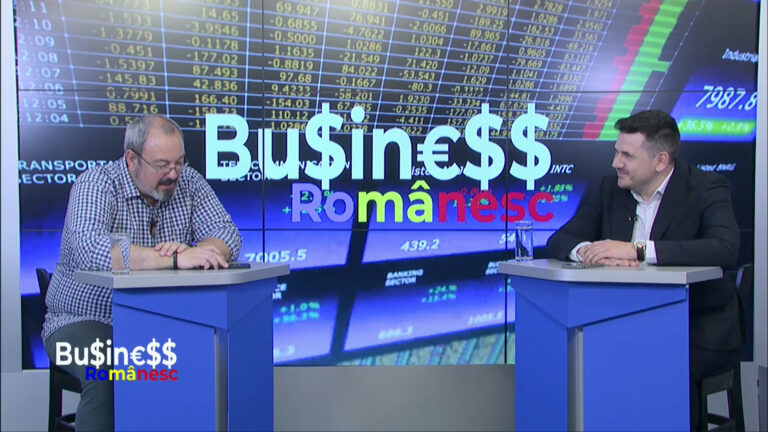 BUSINESS ROMÂNESC / Iasi, capitala oportunitatilor investitionale din Estul Romaniei