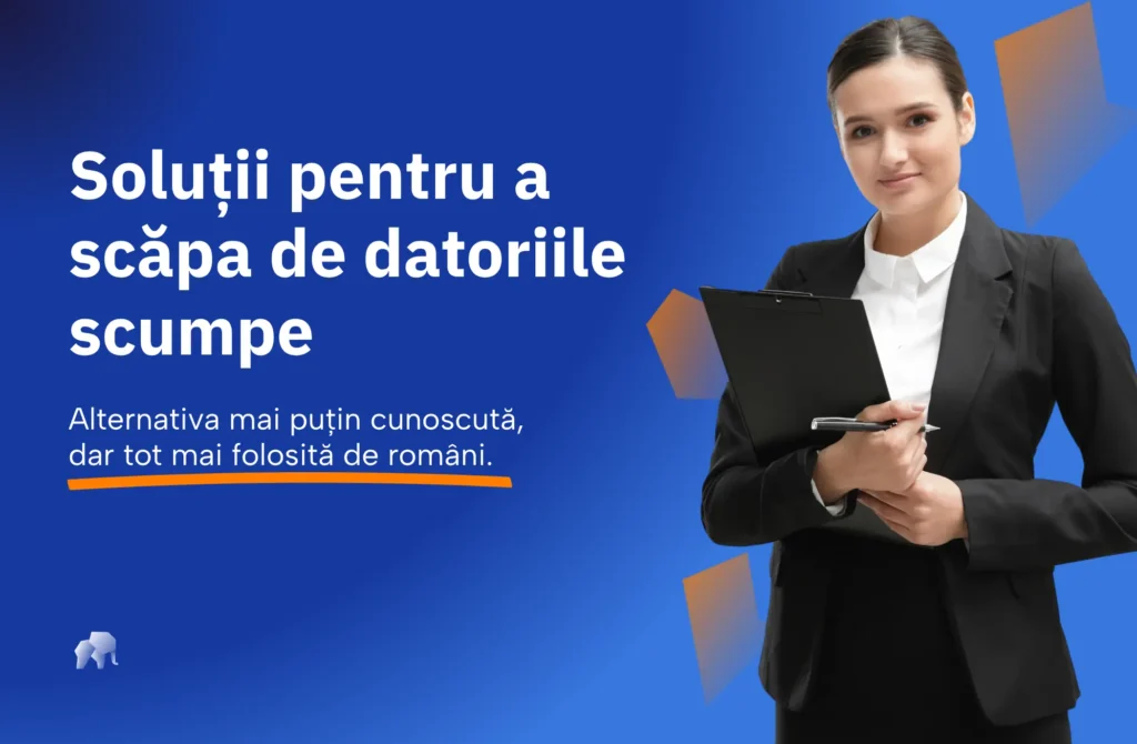 Românii caută soluții pentru a scăpa de datoriile scumpe. Alternativele la împrumuturile bancare clasice câștigă teren (P)
