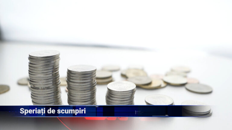 Speriați de scumpiri